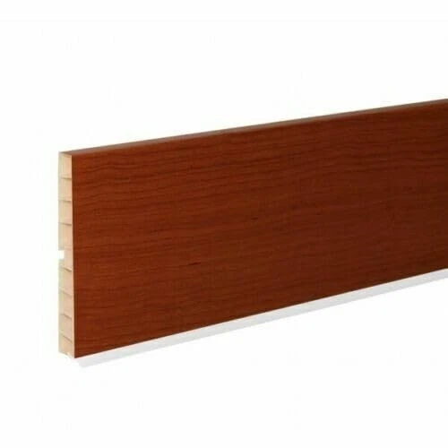 INFERRAMENTA Set Zoccolo Cucina 3 Metri PVC – 2 Angoli + 1 Giunzione | Altezza 100/120/150 mm