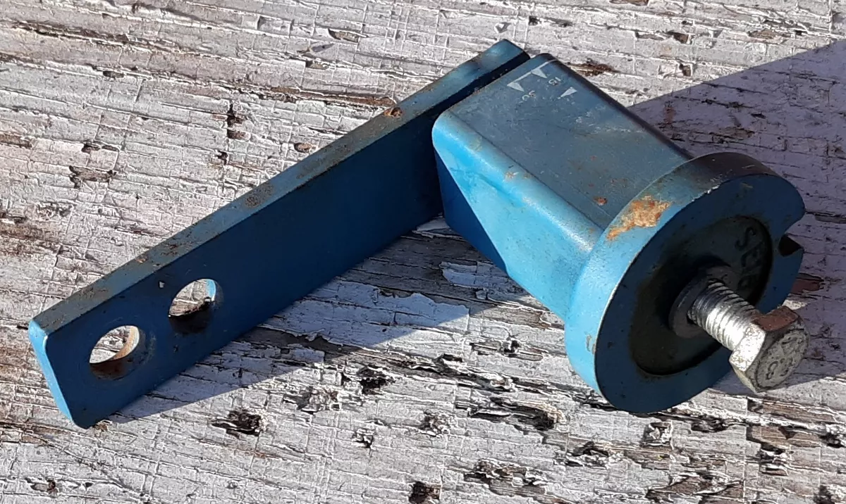 Lovejoy belt tensioner online