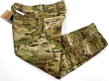 NWT MENS 38x30 VIKTOS CONTRACTOR CARGO PANTS 1502515 MULTICAM CAMO 38x30