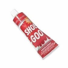 Shoe Goo 3.7 Oz. Black Shoe Repair & Protective Coating 110212