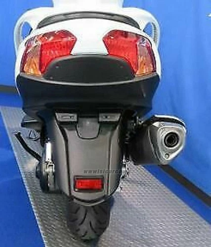HOSE, STARTER AIR