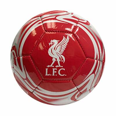 liverpool nike ball