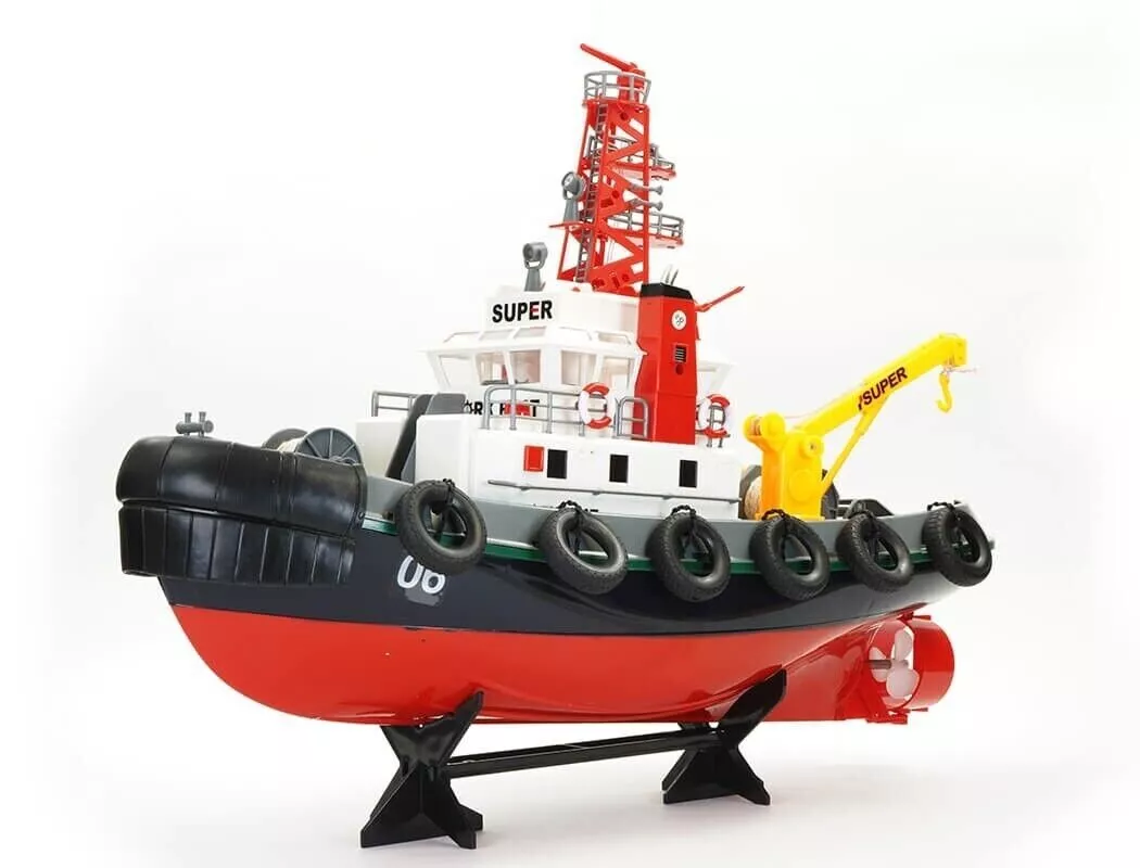 Rc tank boat new arrivals