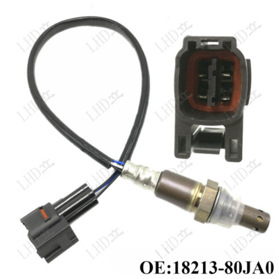Oxygen Sensor 18213-80JA0 For 2006-2015 Suzuki SX4 EY GY 1.5L/