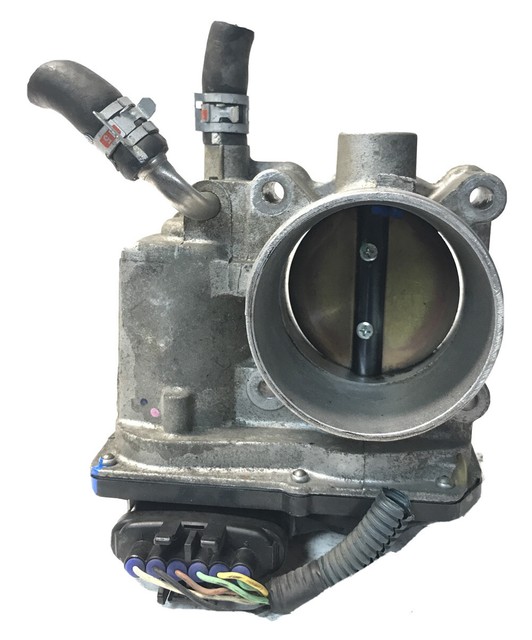 2005 2008 Toyota Corolla / Matrix 1.8L Throttle Body Module Unit