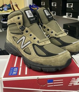 new balance 990 boots