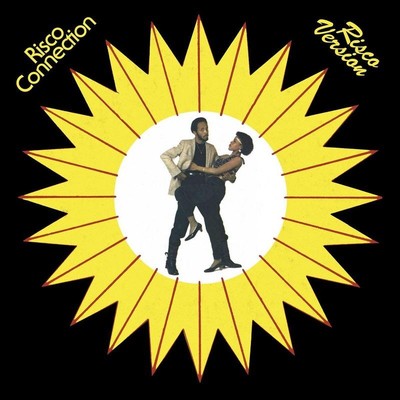 Risco Connection - Risco Version -   - (CD / R)
