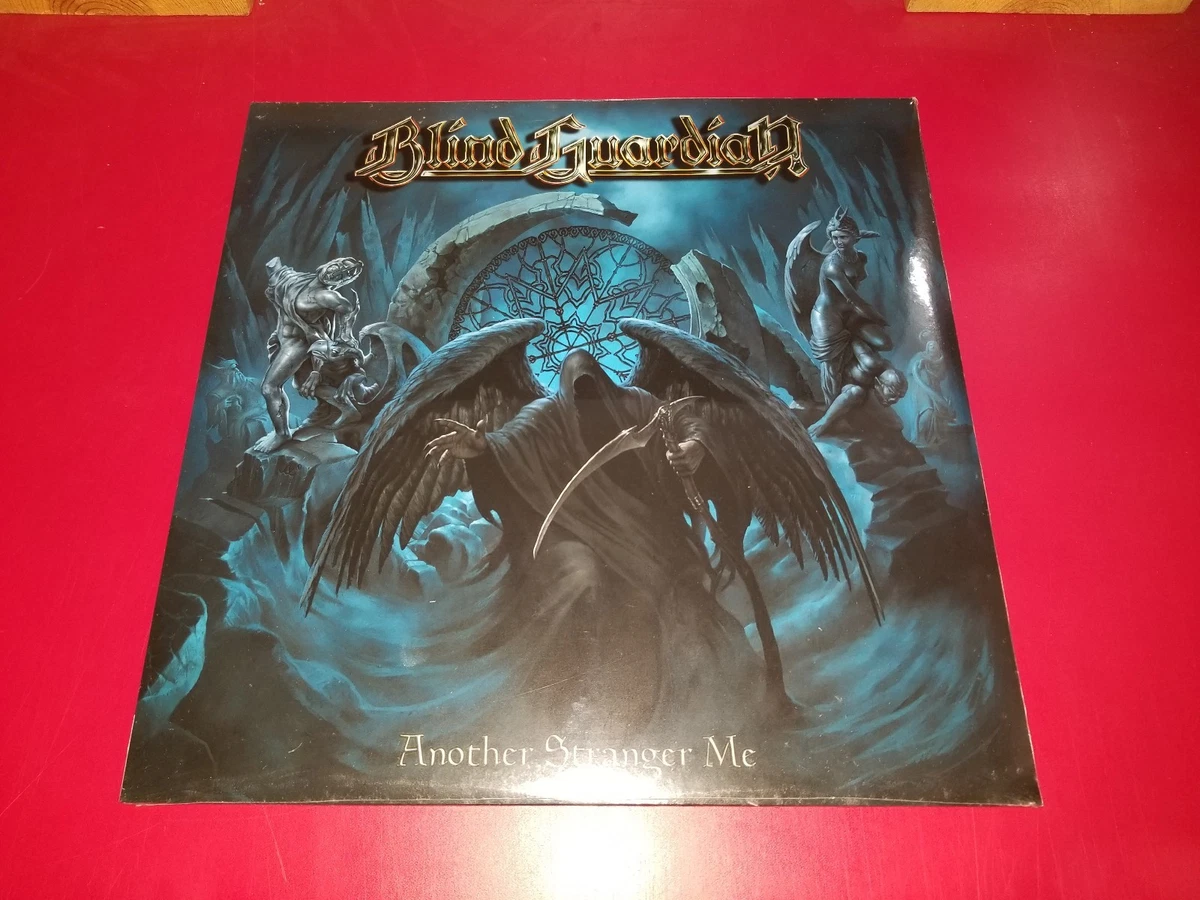 Picture Disc Vinyl Records Blind Guardian for sale | eBay