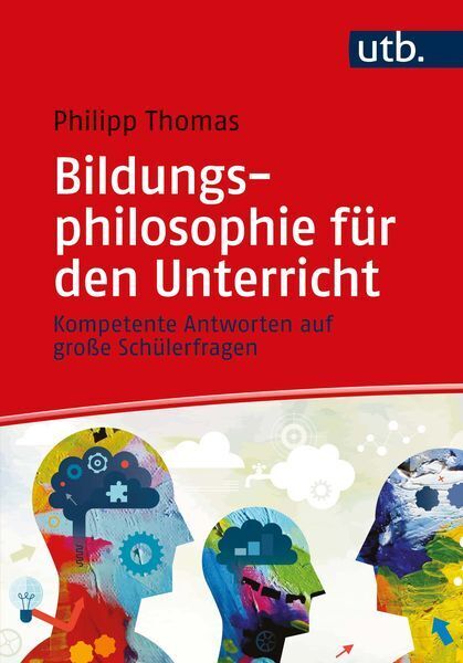 Thumbnail - Bildungsphilosophie Für Den Unterricht