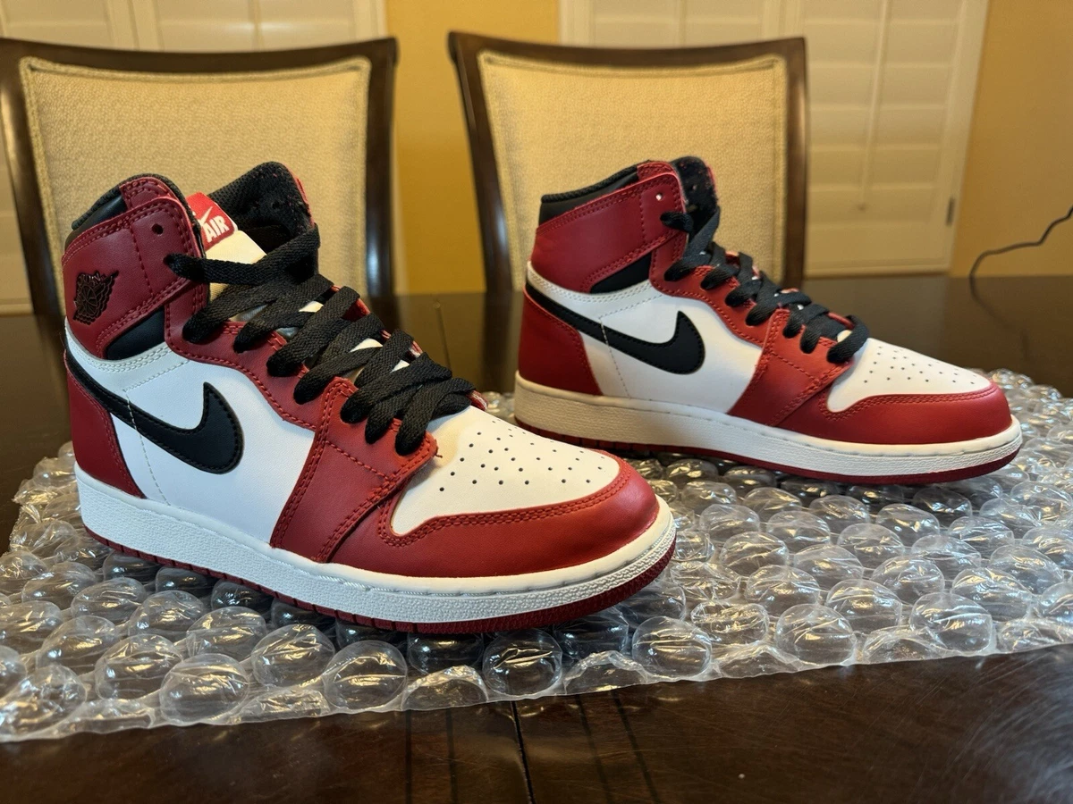 Las mejores ofertas en Jordan 1 Retro High Multi Color W | eBay