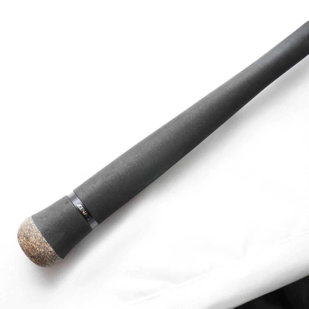 ZENAQ DEFI MUTHOS Sonio 100M RG Guide Casting Rod | eBay ZENAQ DEFI MUTHOS Sonio 100M RG Guide Casting Rod | eBay