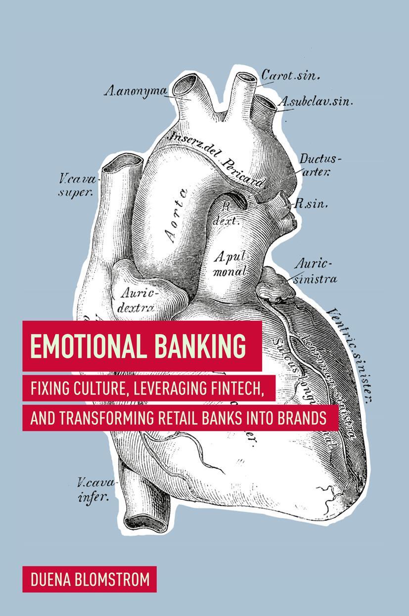 Emotional Banking Duena Blomstrom