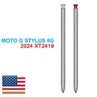 Touch Pen Stylus S Pen Replacement For Motorola Moto G Stylus 5G 2024 XT2419 USA