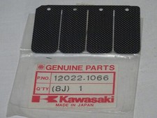 KAWASAKI 12022-1066 clapet à clapet KX250 1989-1992