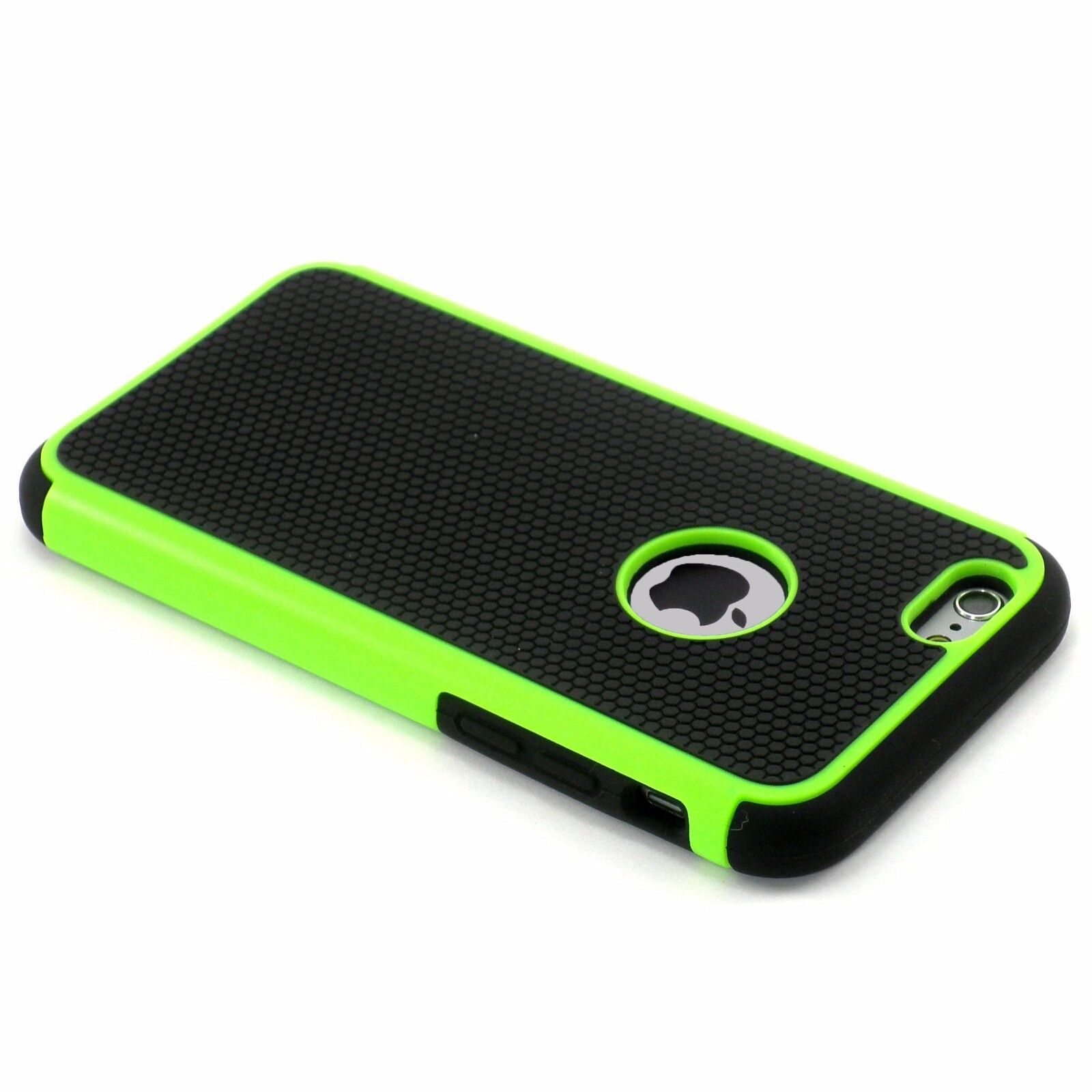 New Heavy Duty Hard Case Cover For iPhone 6 / 6S (4.7")