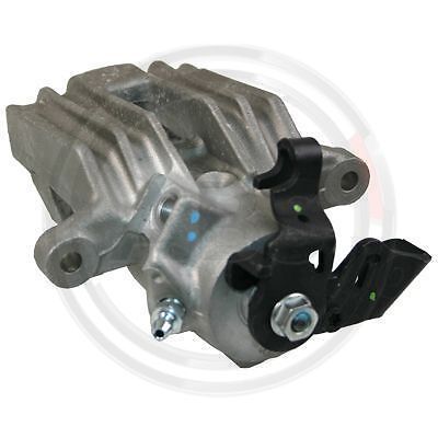 A.B.S. 521942 Bremssattel Hinten Rechts FüR Audi Seat Skoda VW-image