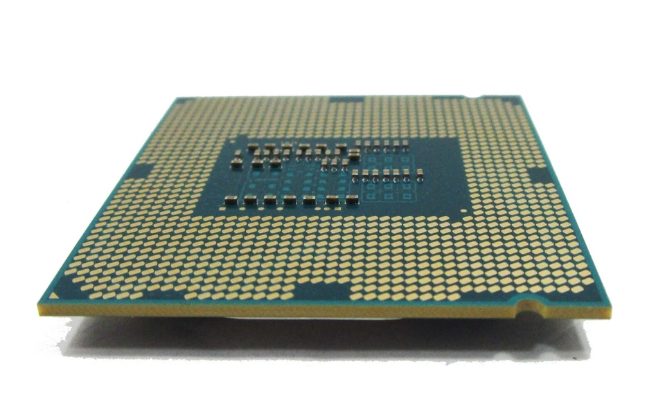 INTEL Core i3-4130 Processor @3.40GHz 512KB  Socket 1150 SR1NP - Image 2 of 2
