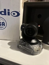 New Open Box Vaddio EasylP 10 Camera Black 998-30200-000