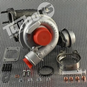 Turbolader Renault 2.8 140 PS 146 PS 8140.43K.4000 5001855042 707114