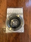 Signature Hardware disposal stopper and flange