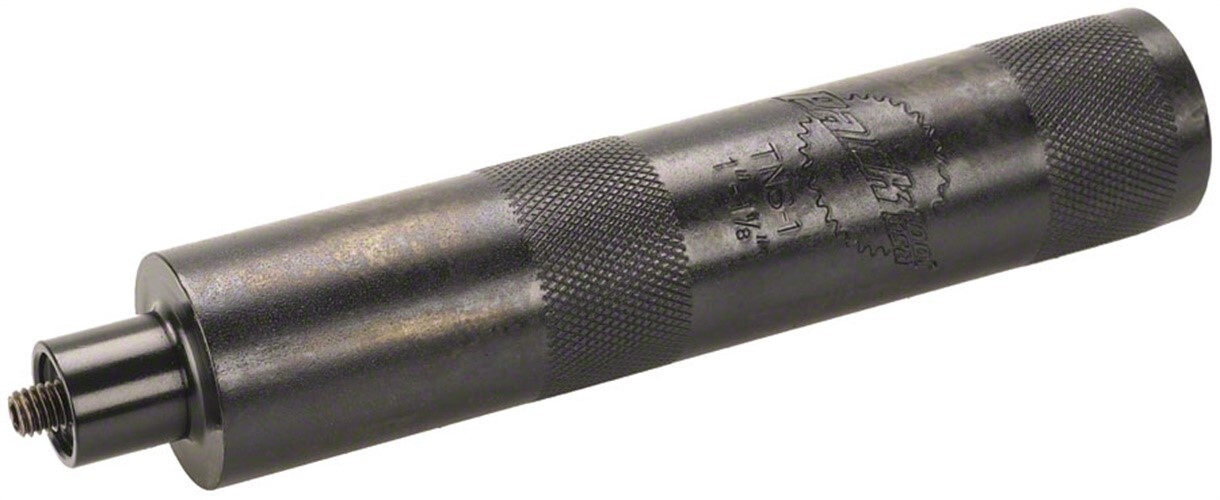 Гайковерт для установки звездчатых гаек Park Tool TNS-1 для головок без резьбы 1 и 1-1/8