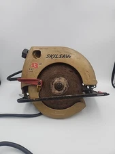SkilSaw 5275 Circular Saw, Classic 7 1/4" Corded 13 Amps 2.5 HP
