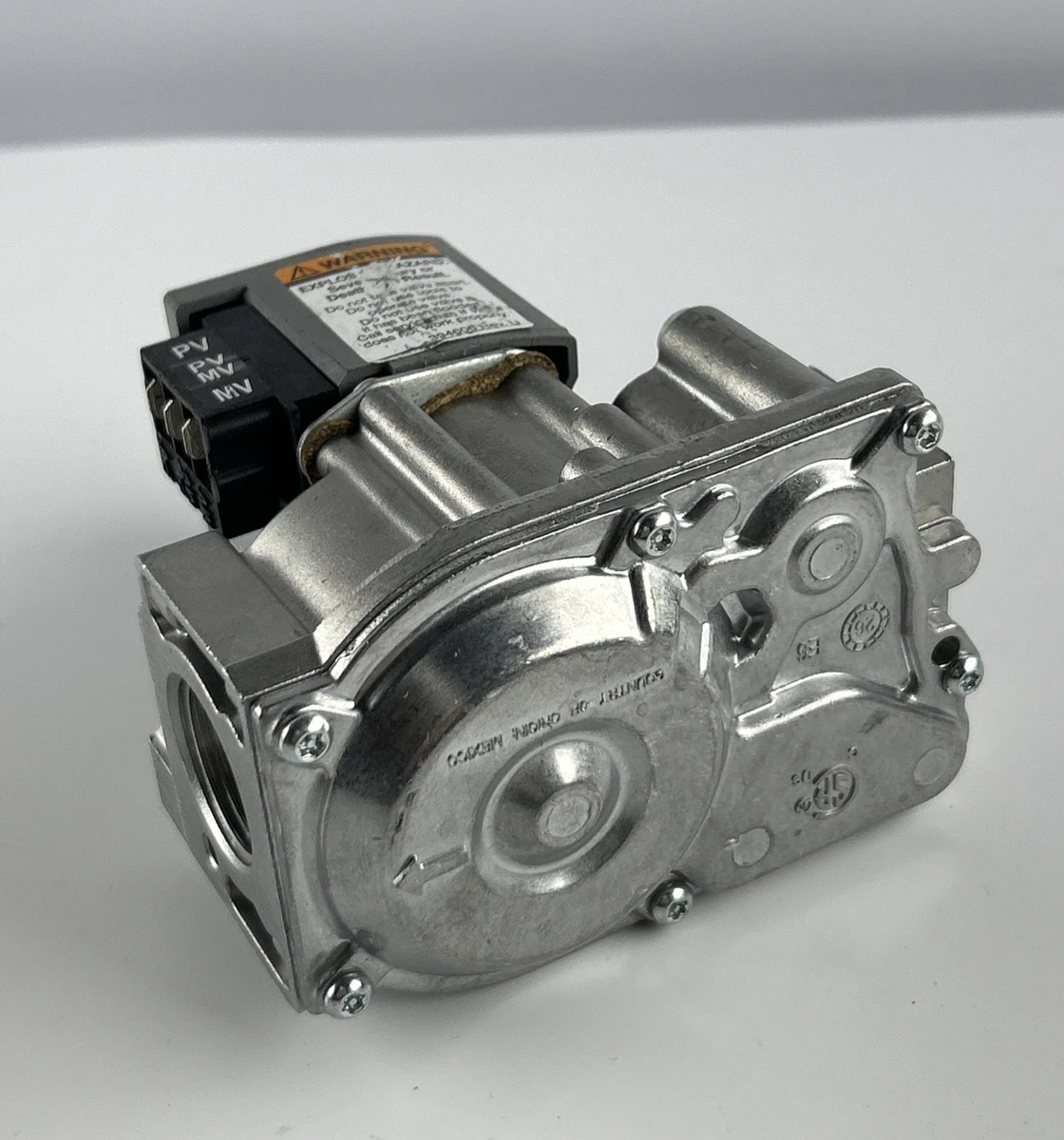Honeywell Resideo VR8303M4863 Gas Valve 100171795 Open Box photo 7