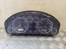 VW SHARAN 7M8, 7M9, 7M6 Kombiinstrument YM2110849ADB 1.9 Diesel 96kw 26115155