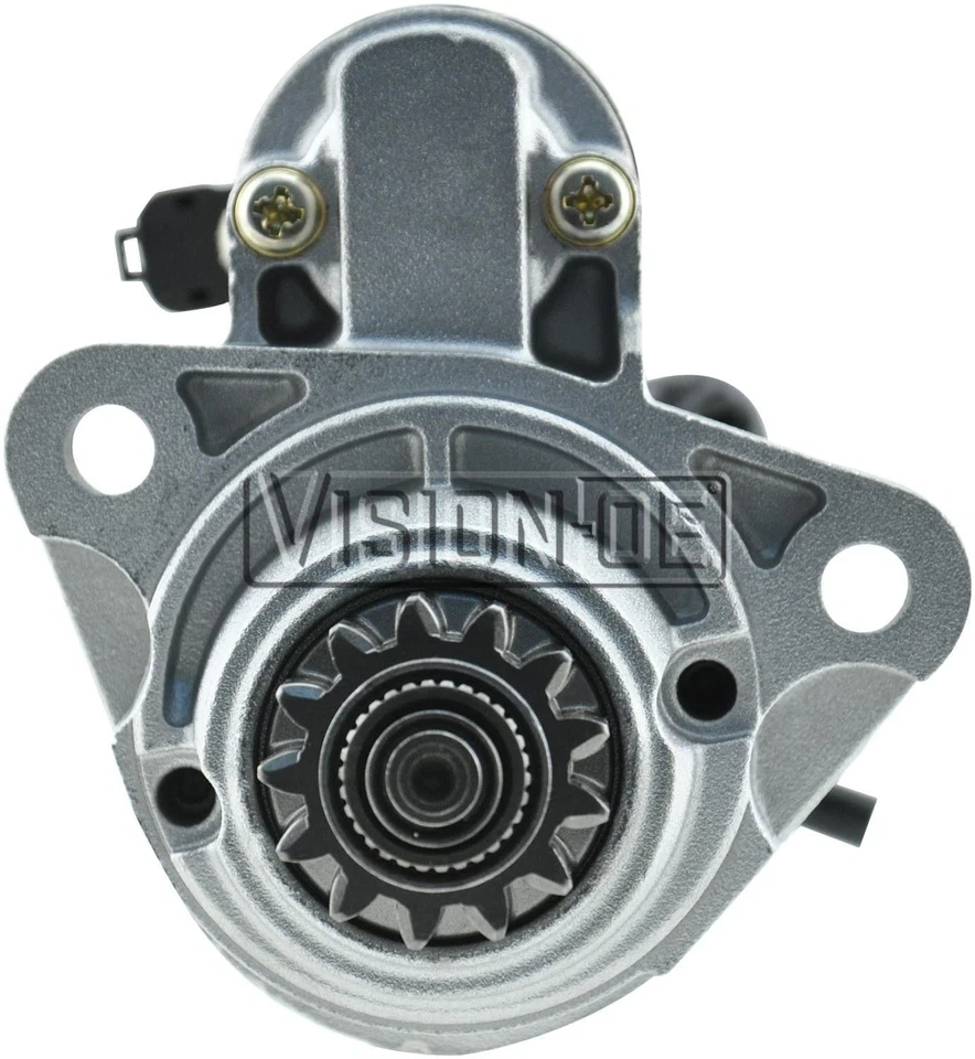 Motor de arranque BBB Industries 17863 para 03-08 Nissan Máxima Murano Foto 3 de 4