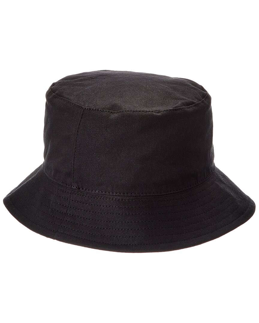 Bruno Magli Logo Bucket Hat Womens 5890₽