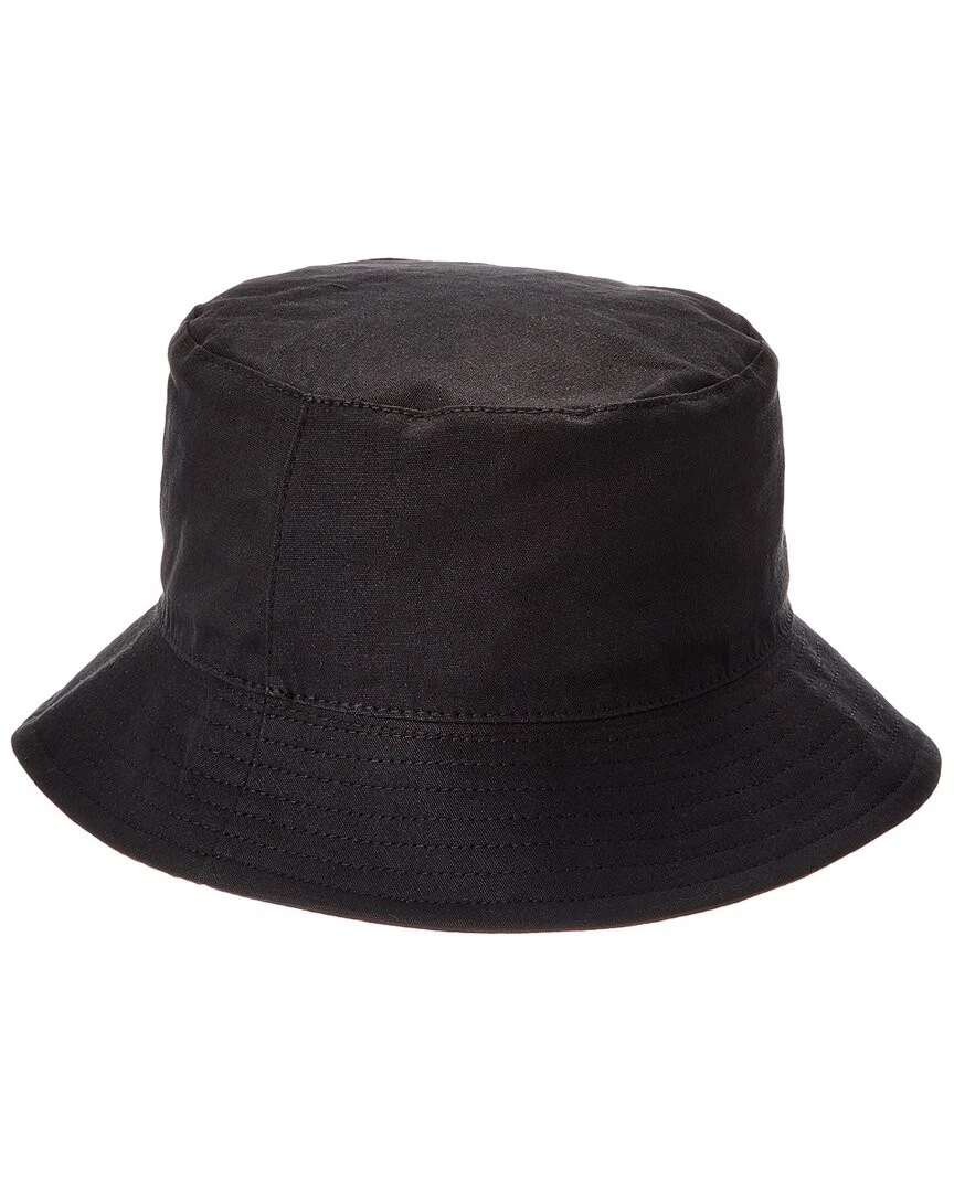 Bruno Magli Logo Bucket Hat Women's