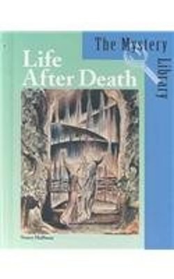 Life after Death Hardcover Nancy Hoffman