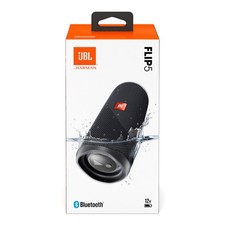 JBL Flip 5 Portable Bluetooth Speaker Water-Resistant