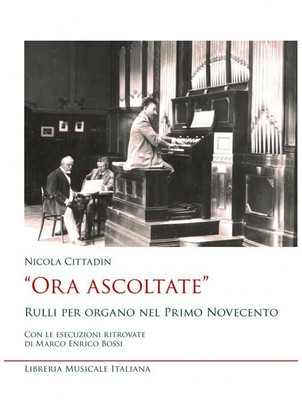 Nicola Cittadin Raffaele Deluca Ora Ascoltate (Taschenbuch)