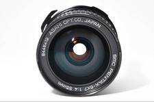 Pentax SMC Pentax 6x7 55mm f/4 Medium Format Lens Very Good JP