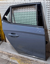 9837705980 Porta post. DX OPEL CORSA (P2JO) 1.2 (74Kw) Ber 5p/b/1199cc