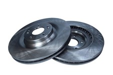 2x MAXGEAR Bremsscheibe 19-4832 für HYUNDAI i30 PDE PD PDEN FASTBACK