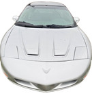 1996 Pontiac Firebird FORMULA