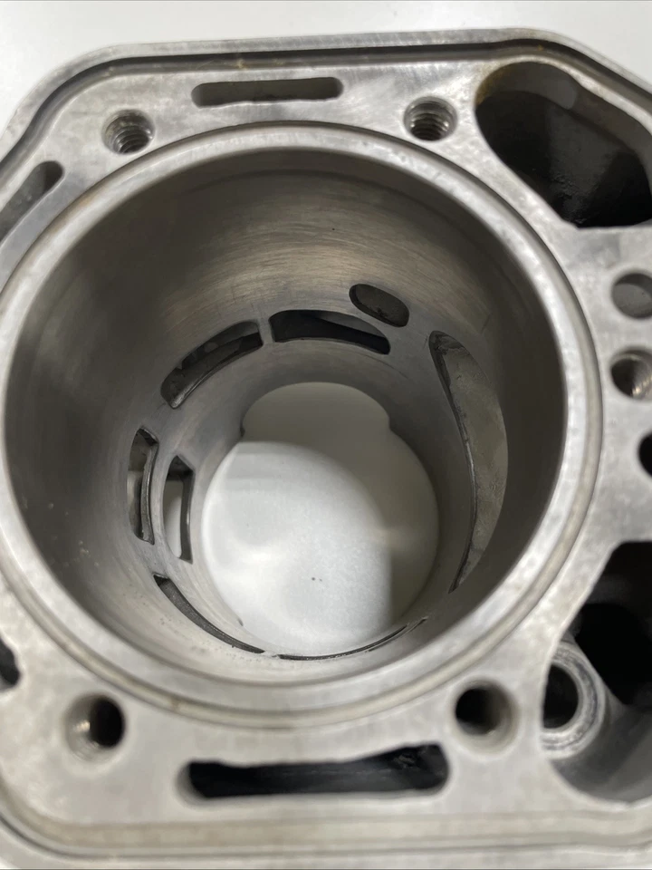 SkiDoo Good Used Cylinder 800 HO MXZ Rev Renegade Summit  613852 Right - Image 4 of 4