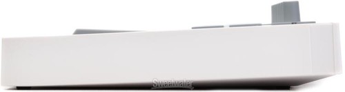 Novation Launchkey Mini 37 MK4 37-key Keyboard Controller - White - Picture 2 of 7