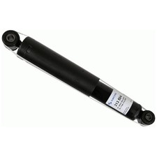 2x Stoßdämpfer hinten für Ford Transit FA FD FM | 765420