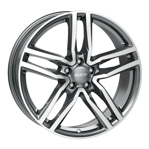 Alutec Felgen Ikenu 6.5Jx16 ET41 5X112 Grapfp FüR Volkswagen Beetle Caddy Cross-image