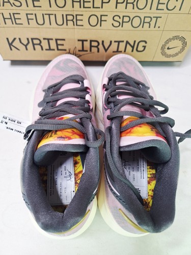 Nike Kyrie 8 ASW Pink Foam/Mehrfarbig, Herren Größe 10 Schuhe - Bild 6 von 9