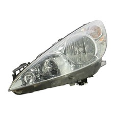 Feu avant (phare) Peugeot 308