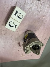 Starter Motor Datsun 2000 1969