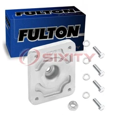 Fulton 500320 Trailer Jack Mount Bracket for Body Frame  cd