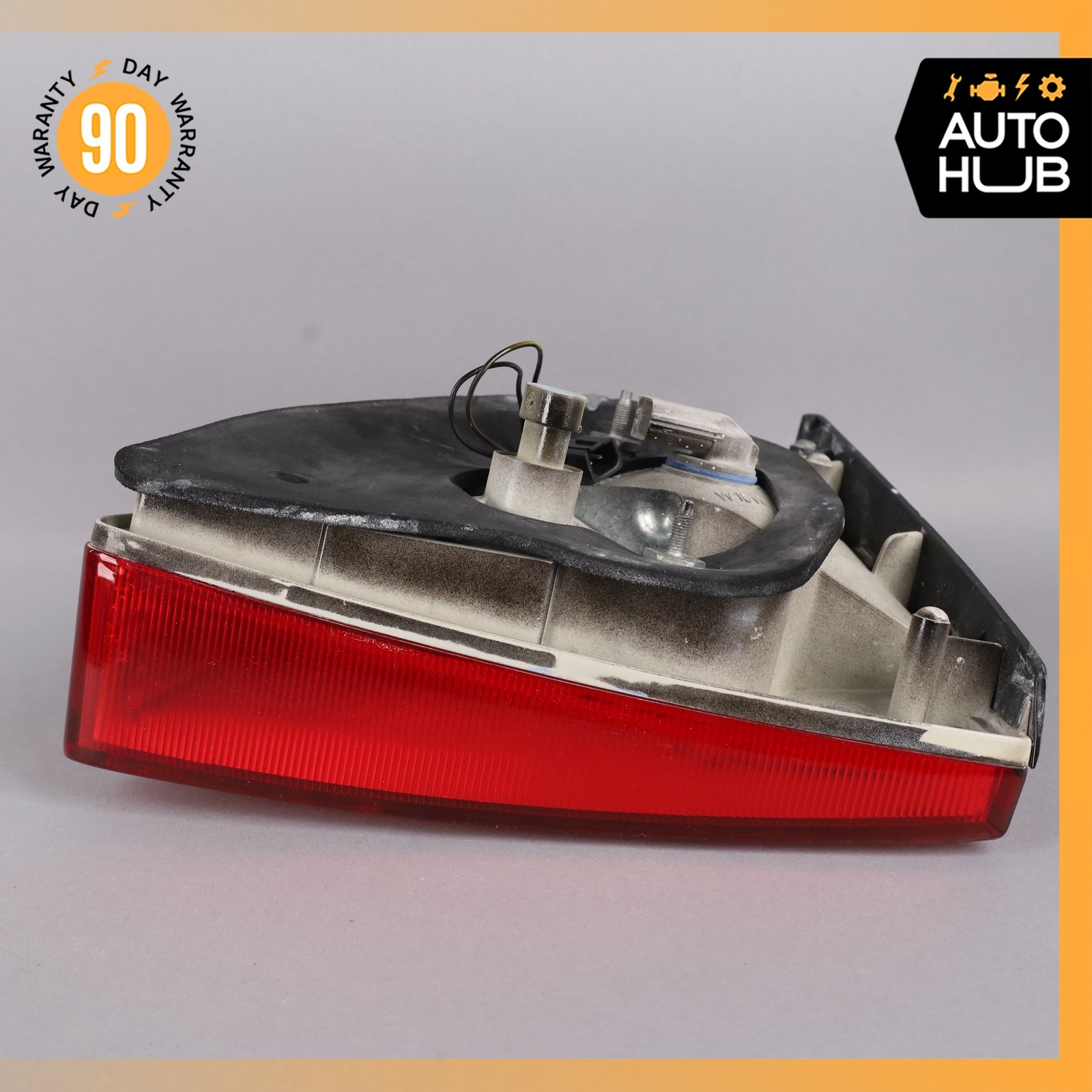 08-12 Maserati GranTurismo M145 Left Side Inner Tail Light Lamp 231567 OEM 45k