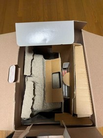 SEGA Dreamcast HKT-3000 HELLO KITTY model Skeleton Pink Console ｗ/Box New