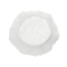  Car Polisher Bonnet Buffing Pad Lamb's Wool Polishing Buffing Pad Cover for 