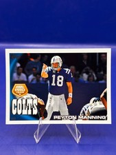 Football Trivia Challenge: 2009 Football Cards 13